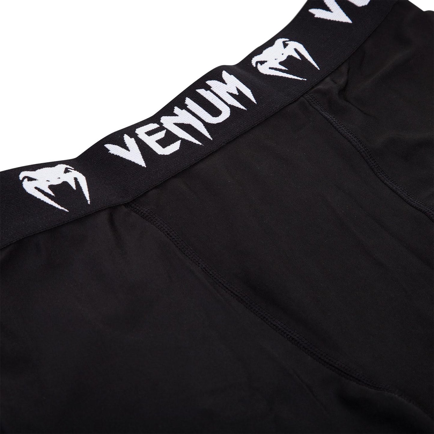 Venum Contender 2.0 Compression Tights - Black/White