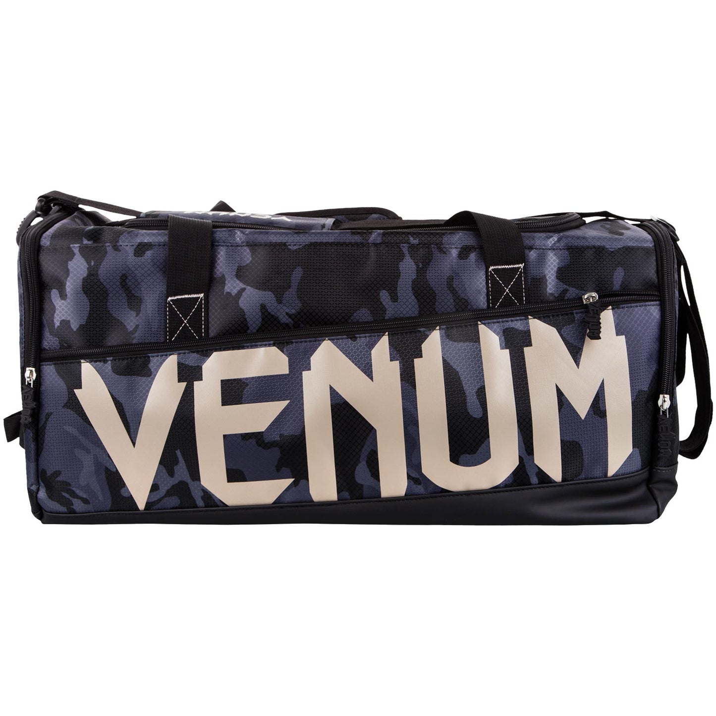Venum Sparring Sport Bag - Dark camo