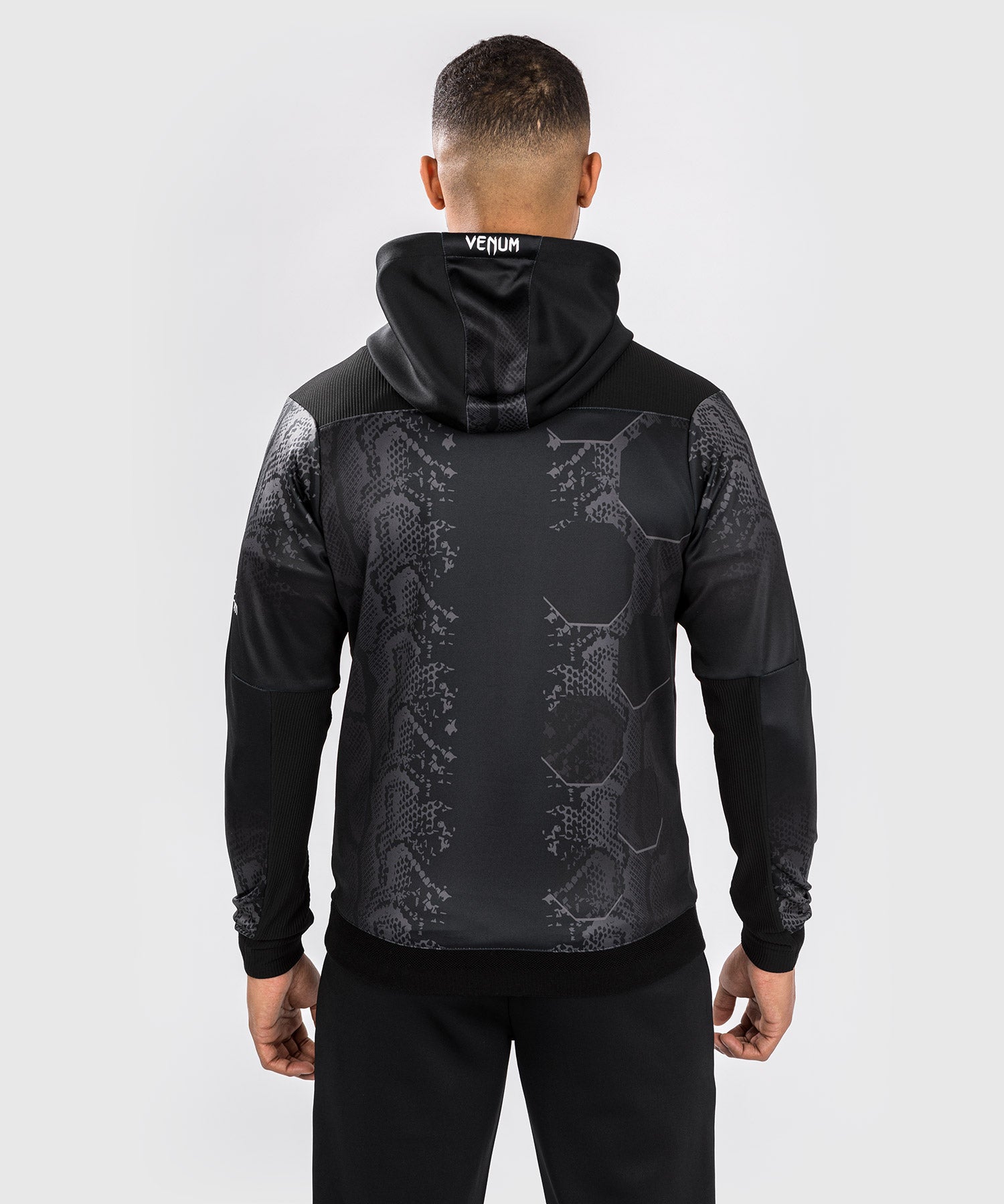 Ufc custom 2025 hoodie