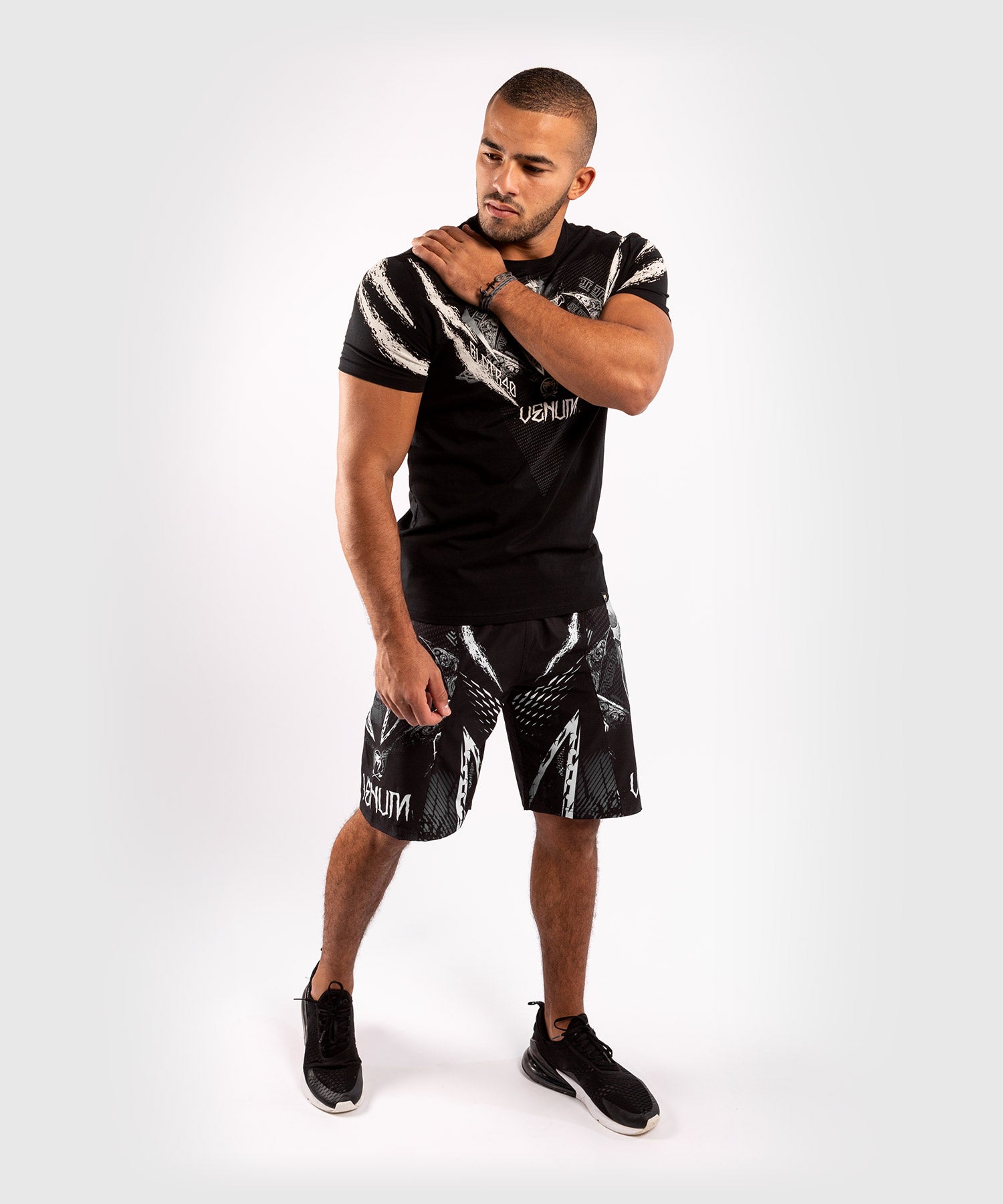 MMA shorts Venum Gladiator 4.0