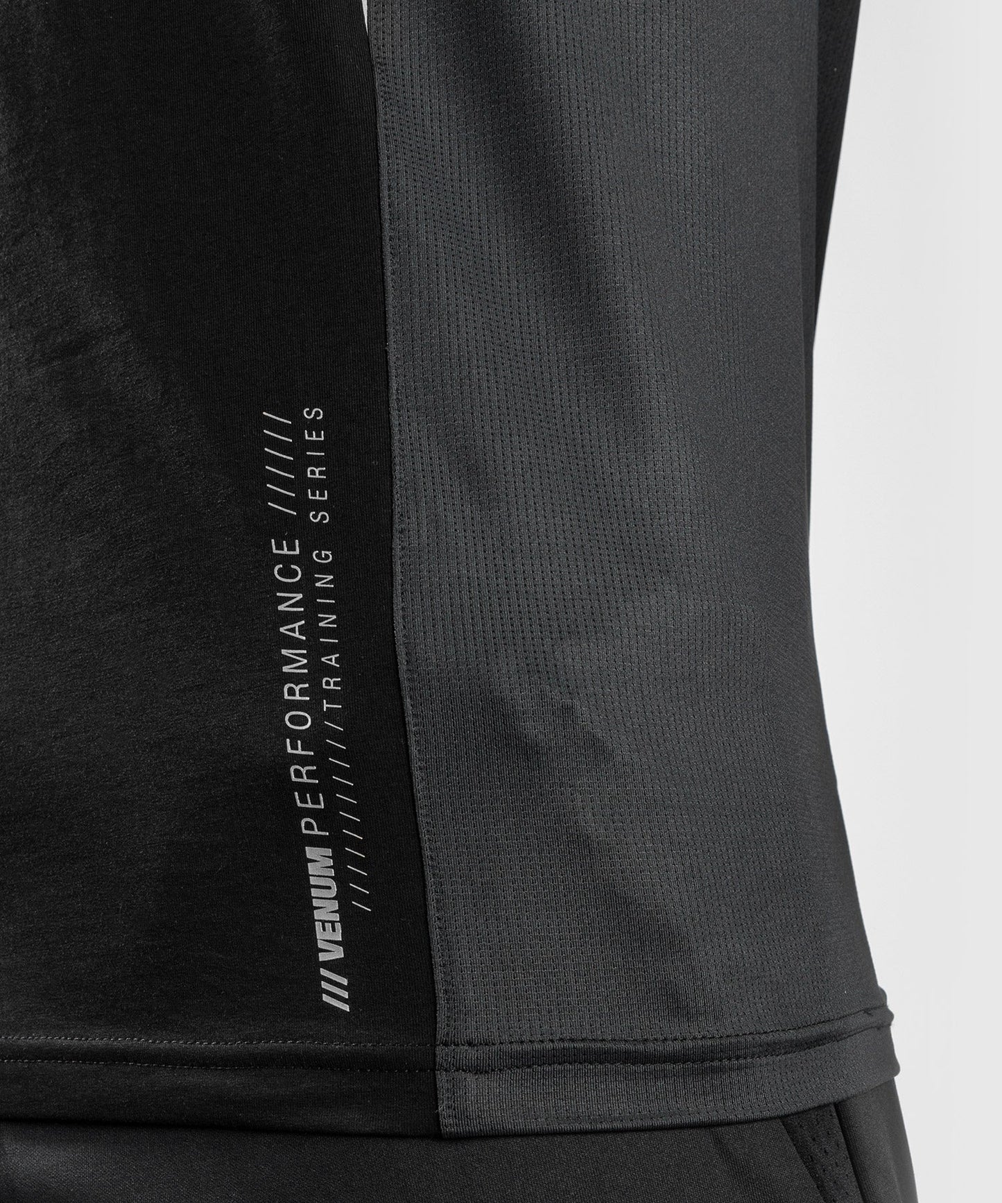 Venum Tempest 2.0 Tank Top – Black/Grey