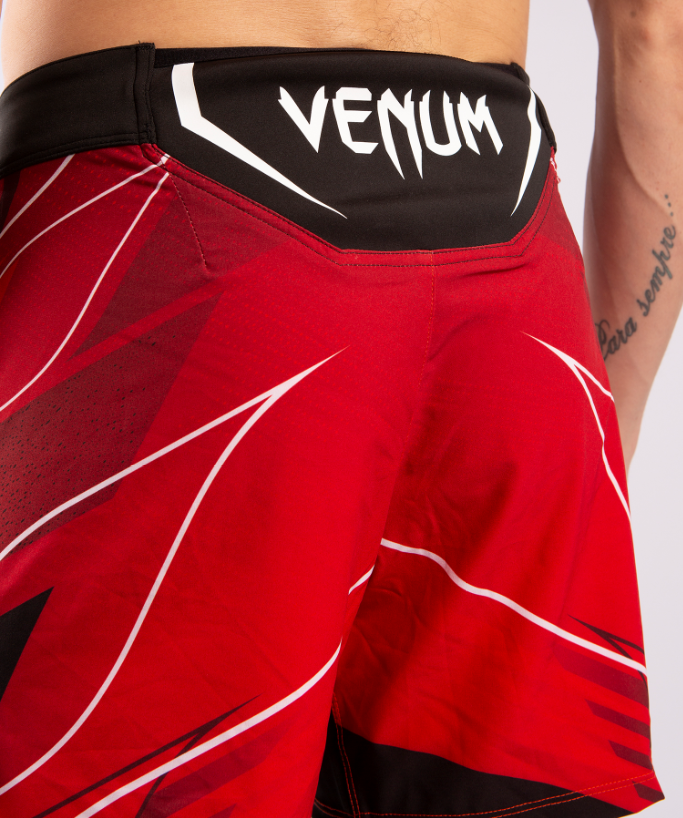 Short De Mma Venum Homme  Fightshort UFC Venum Pro Line - Noir - Carre  Dazur