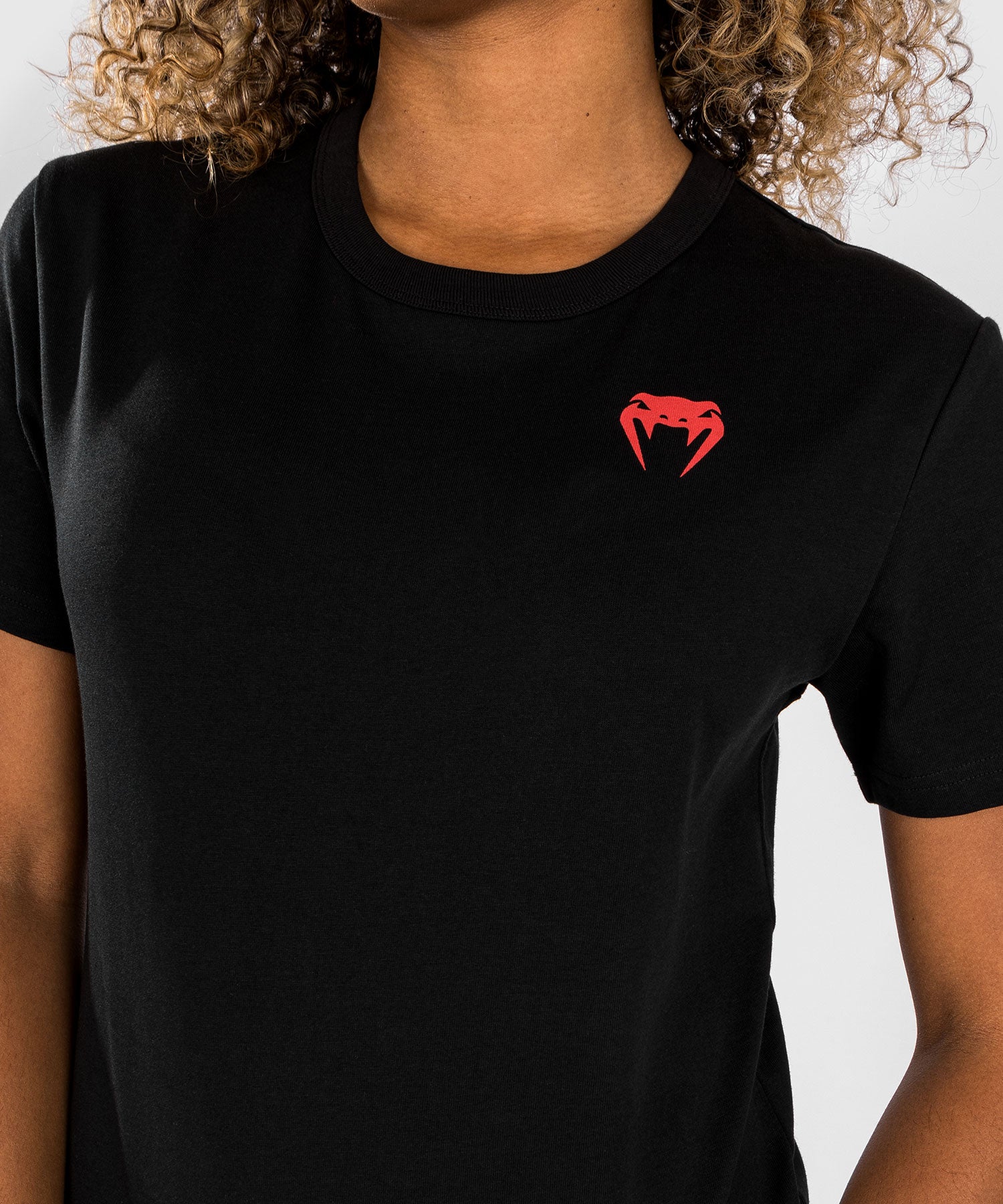 T-Shirt Femme Venum x Dodge Banshee - Noir - T-shirts