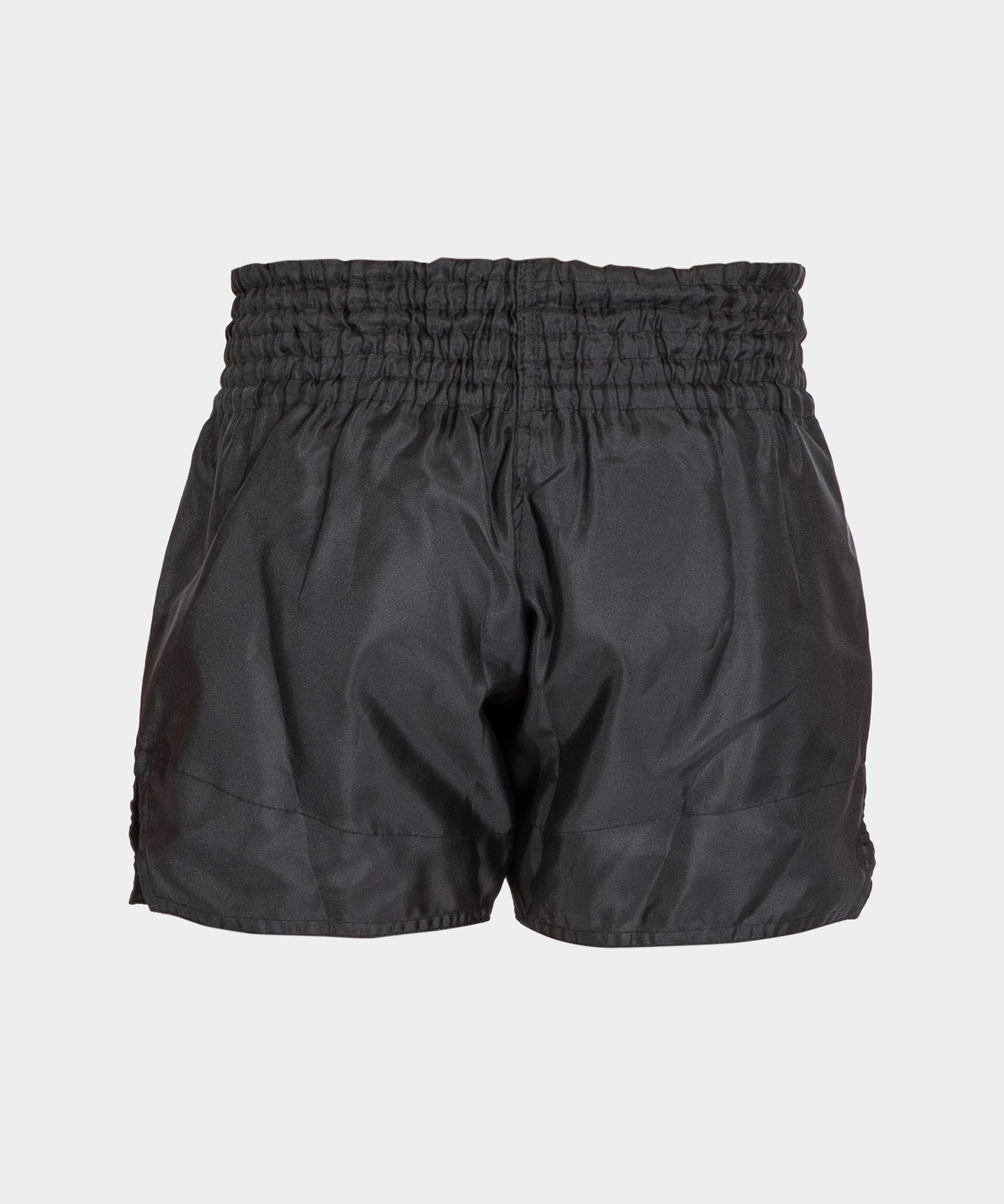 Muay Thai Shorts Classic Venum - Black/Black