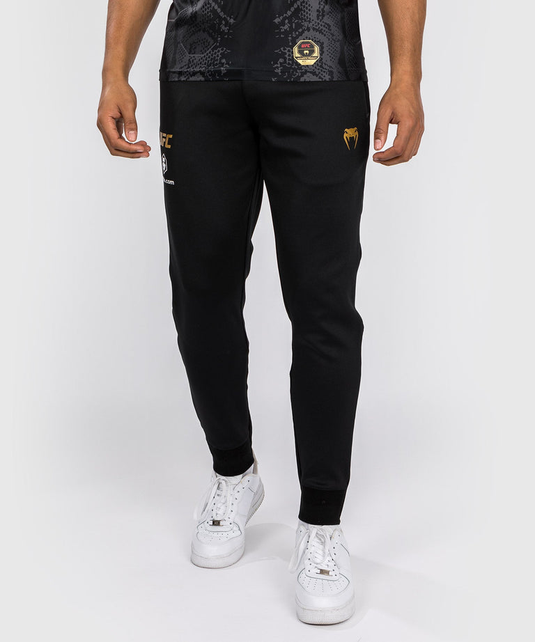 Reebok men's combat ufc walkout pants deals