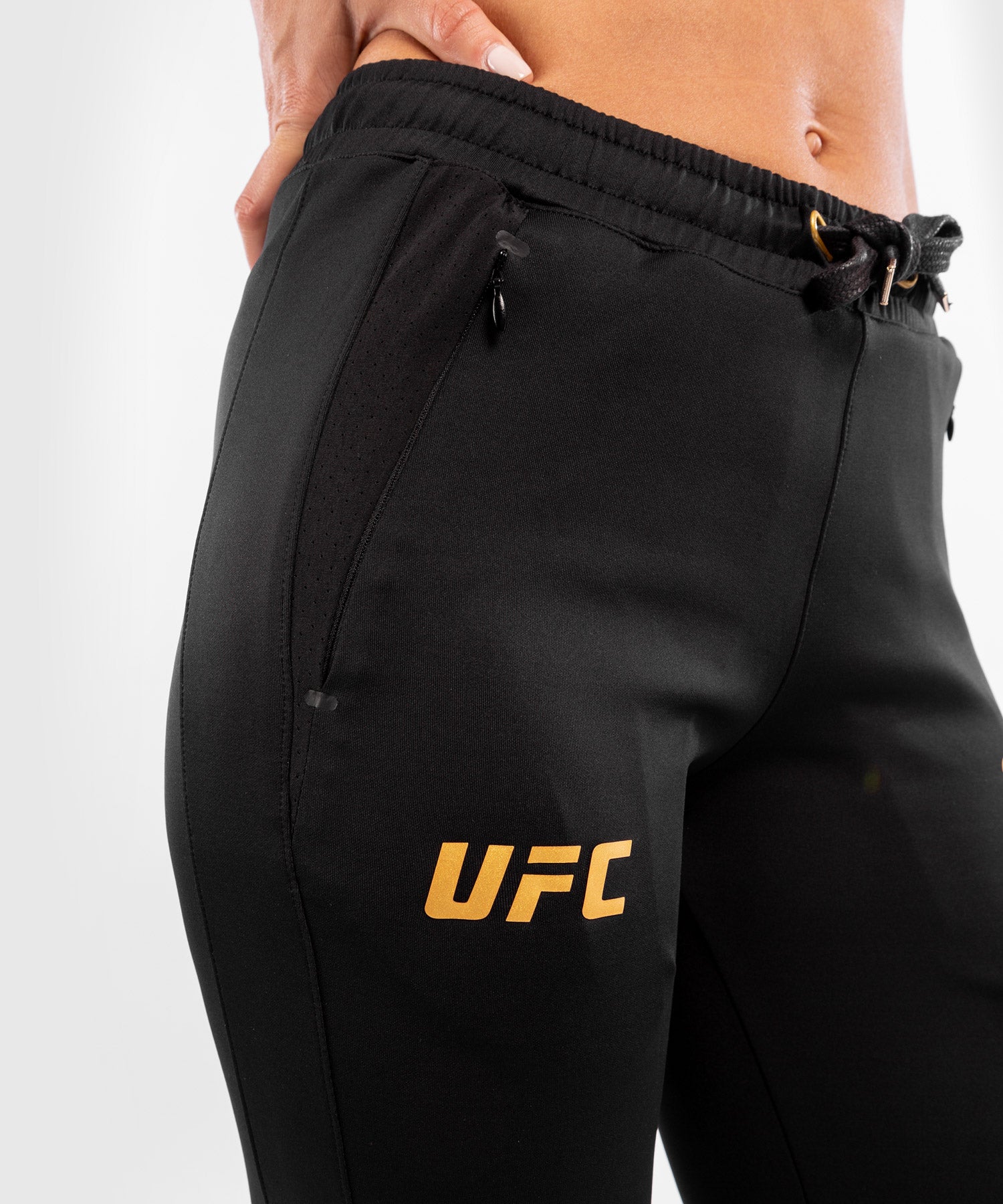 Pantalon de survêtement Adrenaline Venum X UFC Authentic Fight