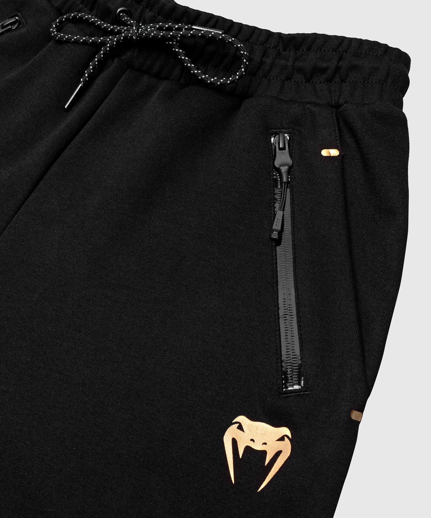 Venum Laser Evo Joggers - Black/Gold