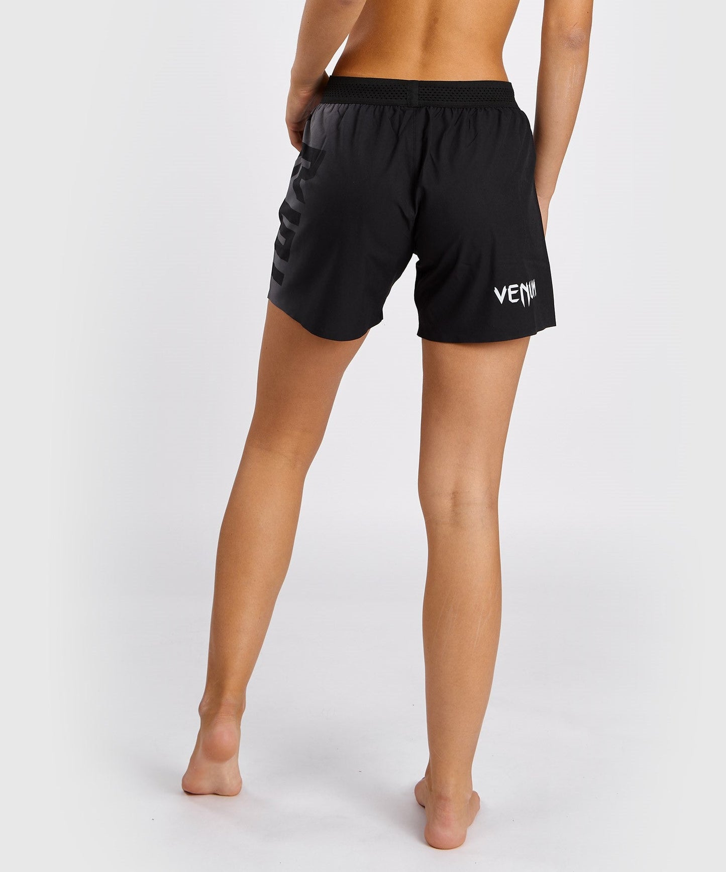 Venum x Ares Fightshort For Women - Black
