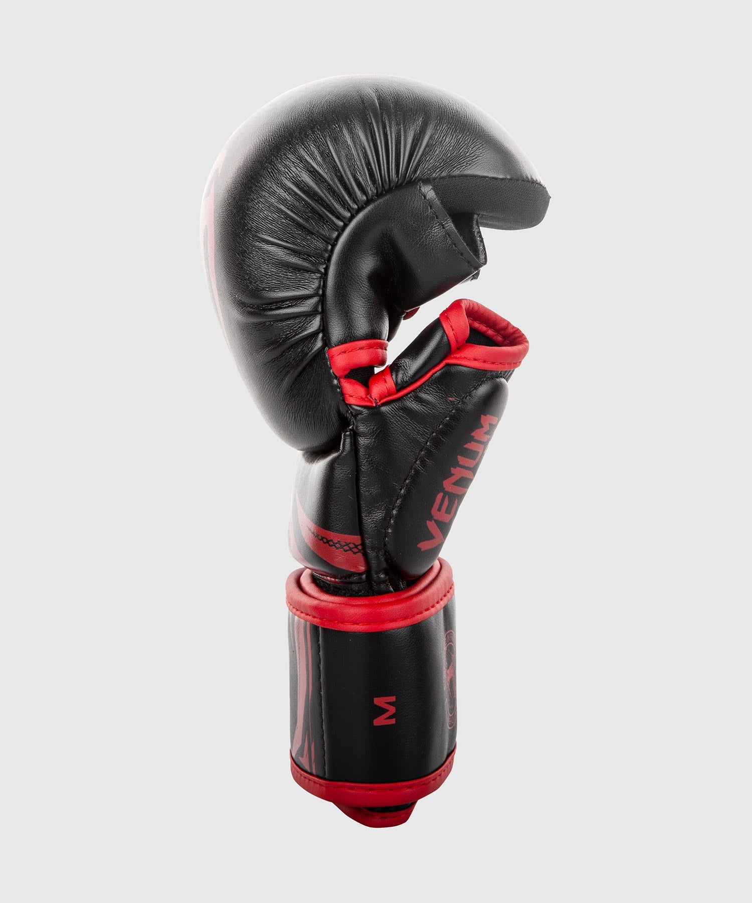 Sparring Gloves Venum Challenger 3.0 Black Red