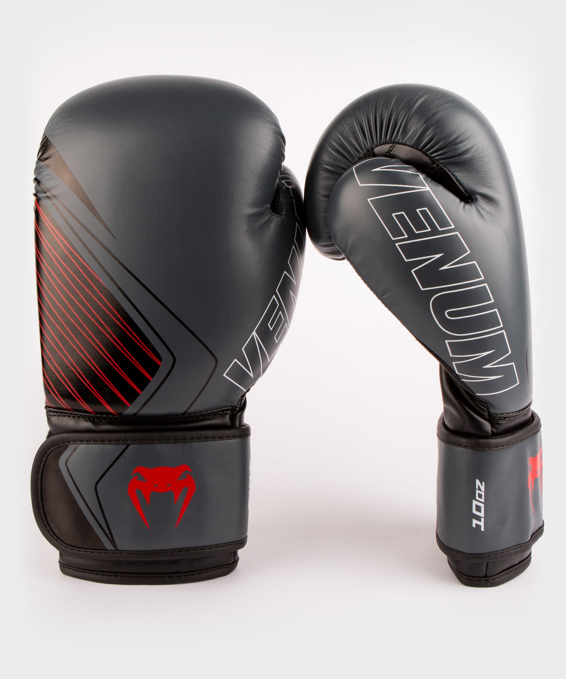 Metal Boxe Boxing Gloves