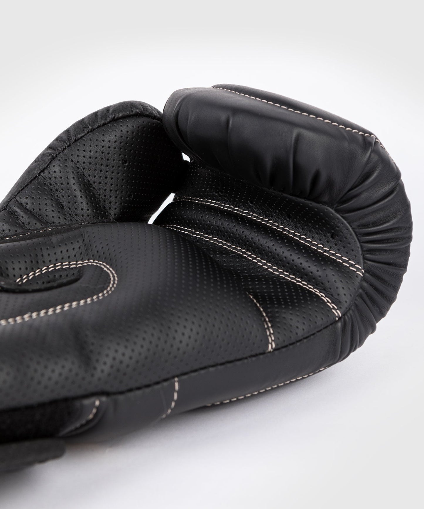 Venum Impact Evo Boxing Gloves - Black