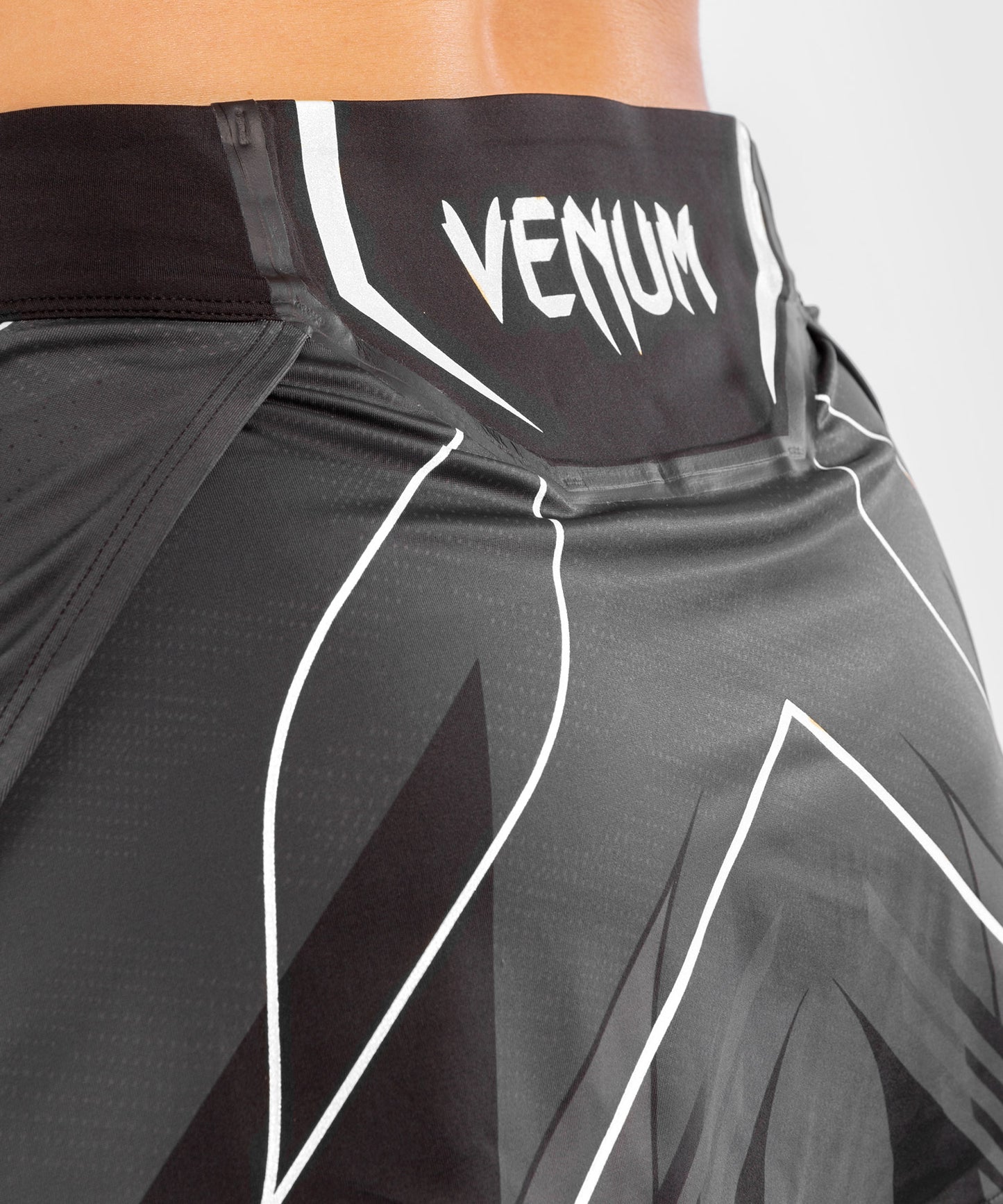 UFC Venum Authentic Fight Night Women's Skort - Black