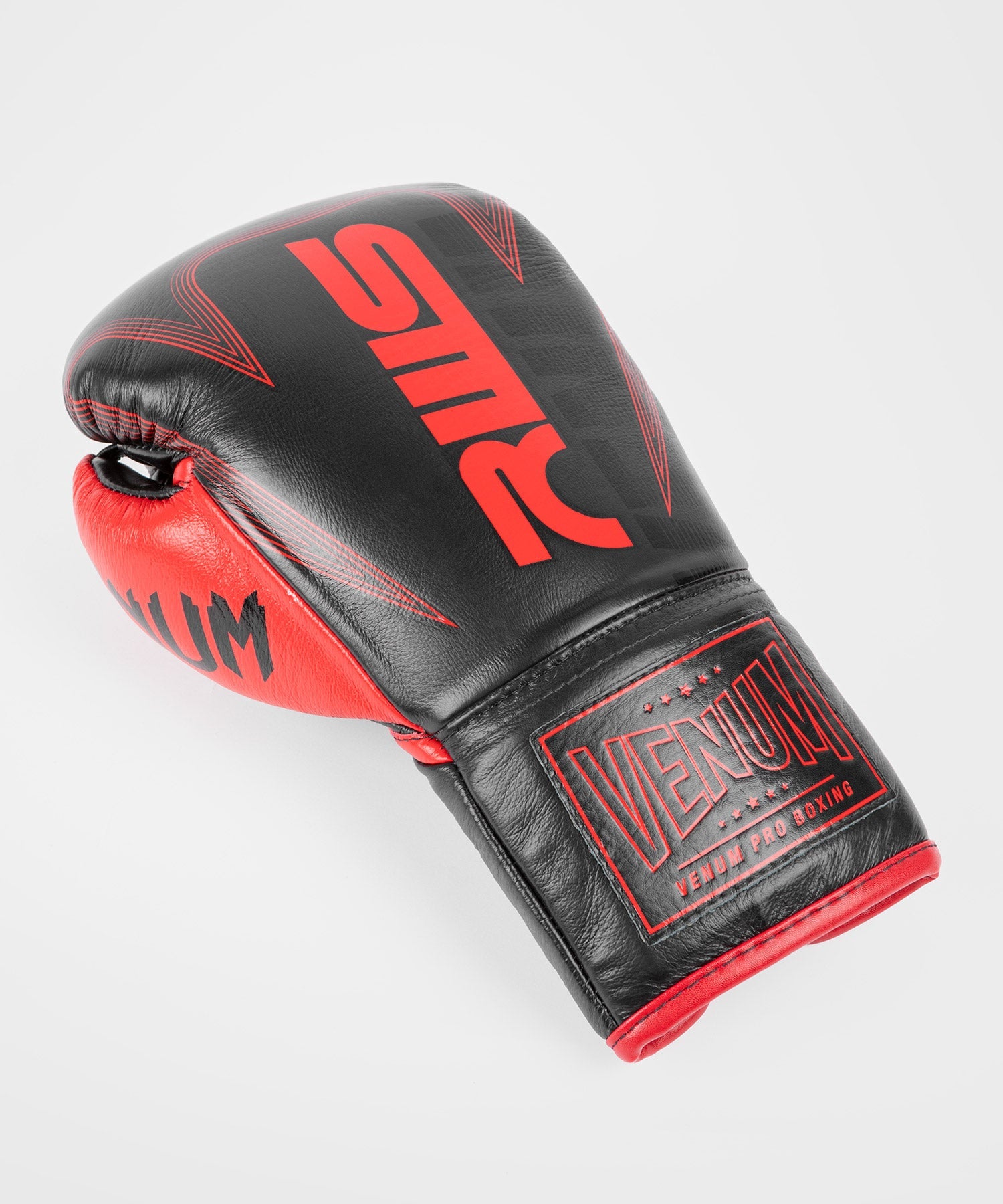 Venum lace up gloves on sale