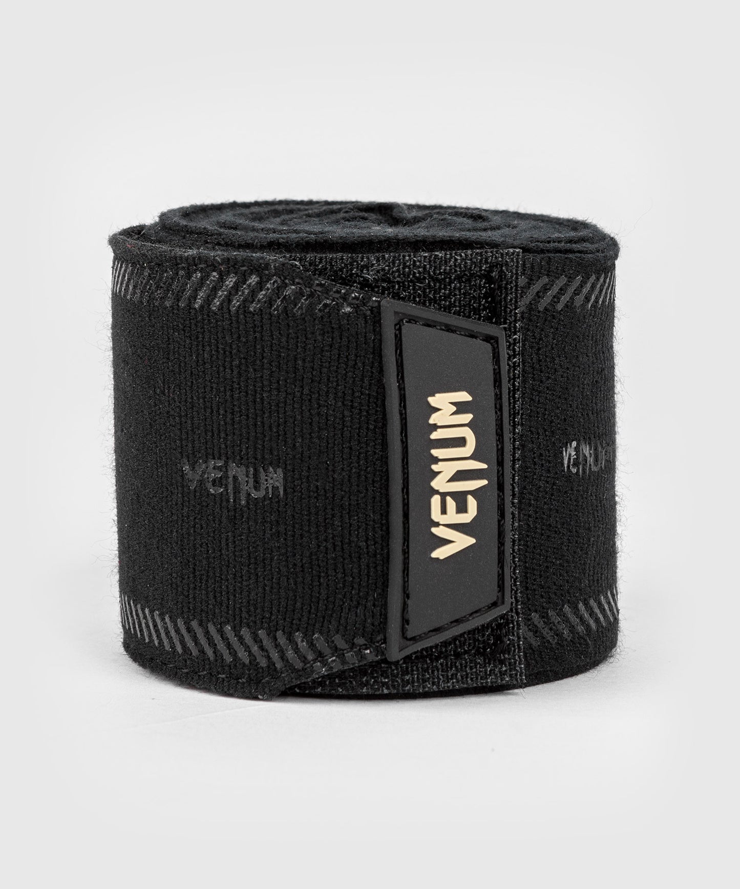 Venum Impact Evo Handwraps - Black - 4,5m