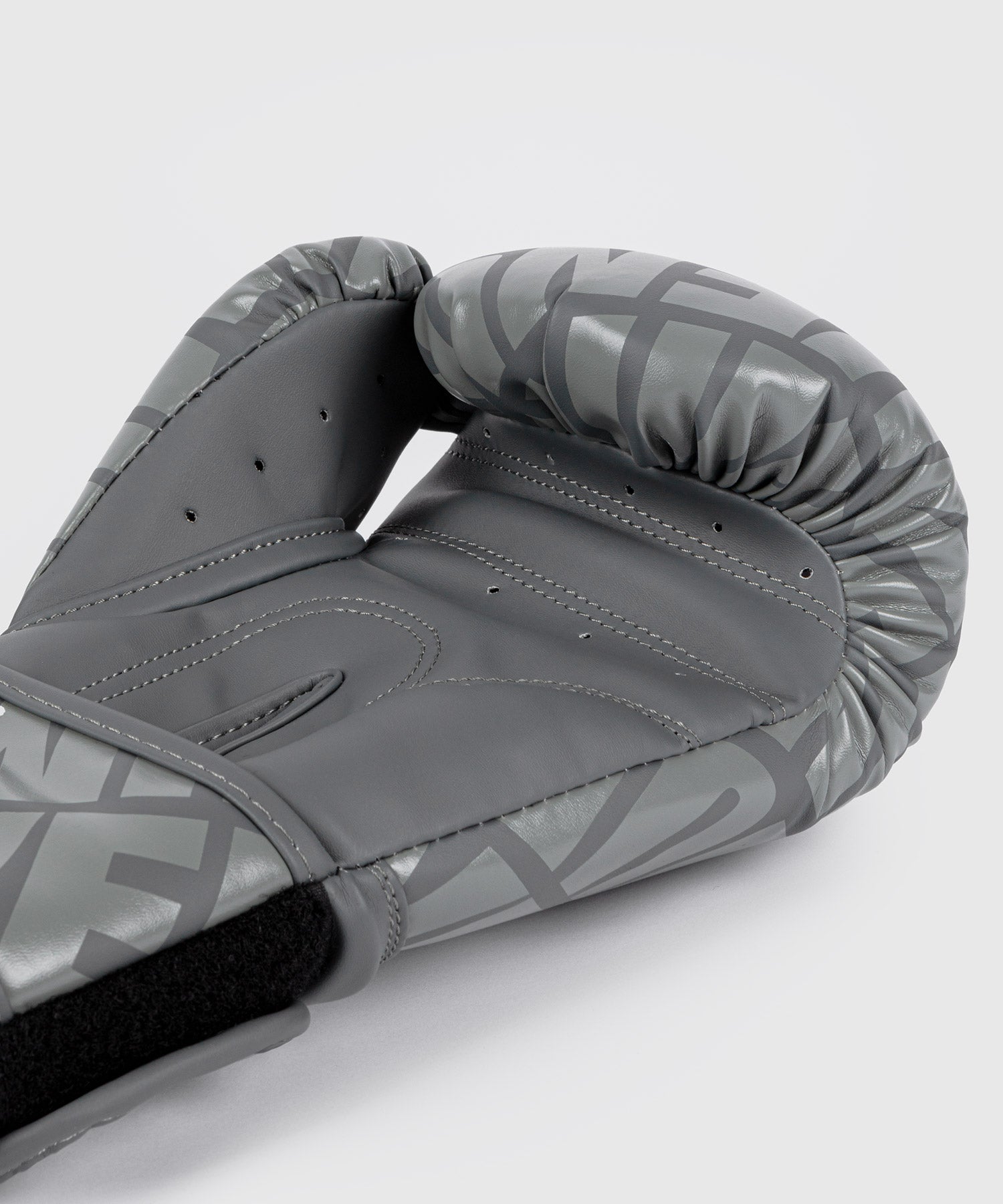 Venum Contender 1.5 Boxing Gloves Gris-Oro