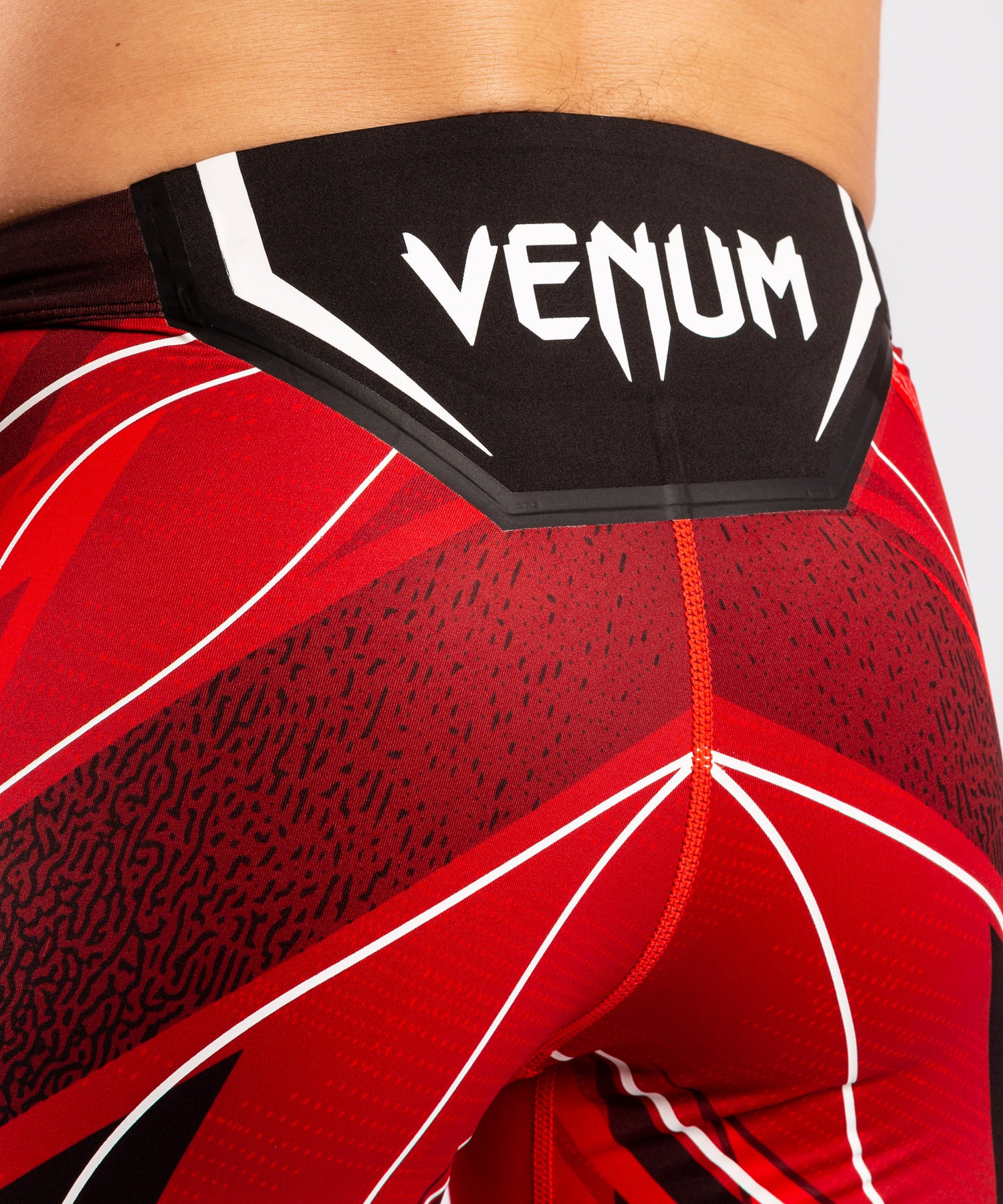 UFC Venum Authentic Fight Night Men's Vale Tudo Shorts - Short Fit - Y -  Venum