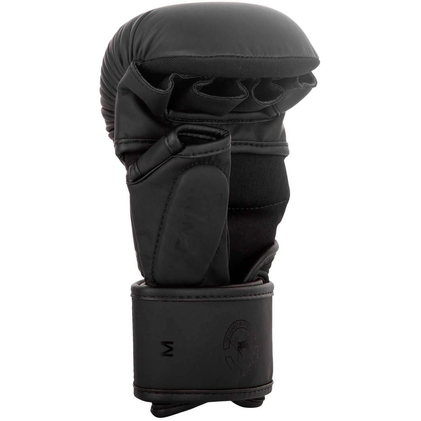 Sparring Gloves Venum Challenger 3.0 - Black