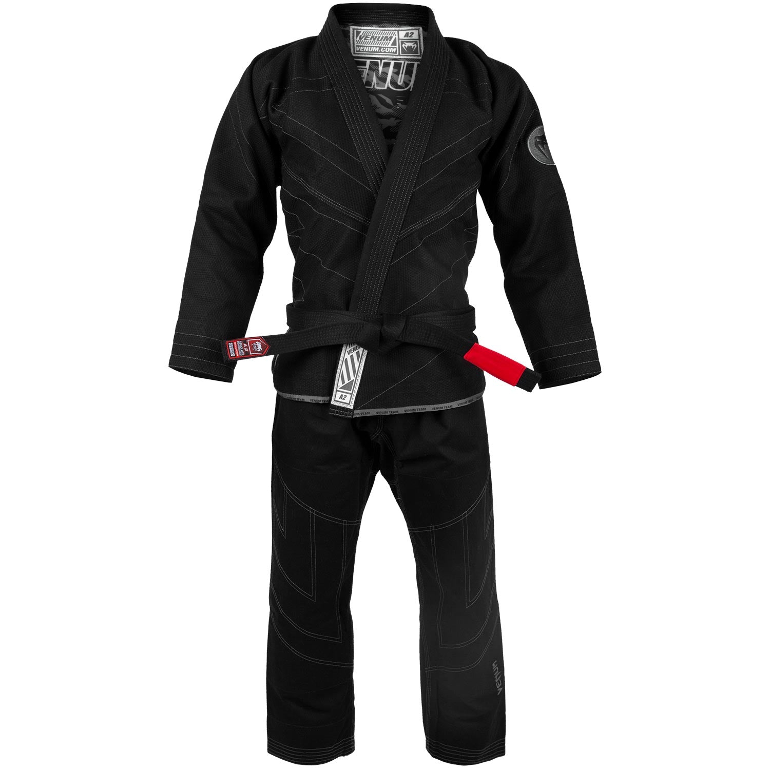 Classic BJJ Gi