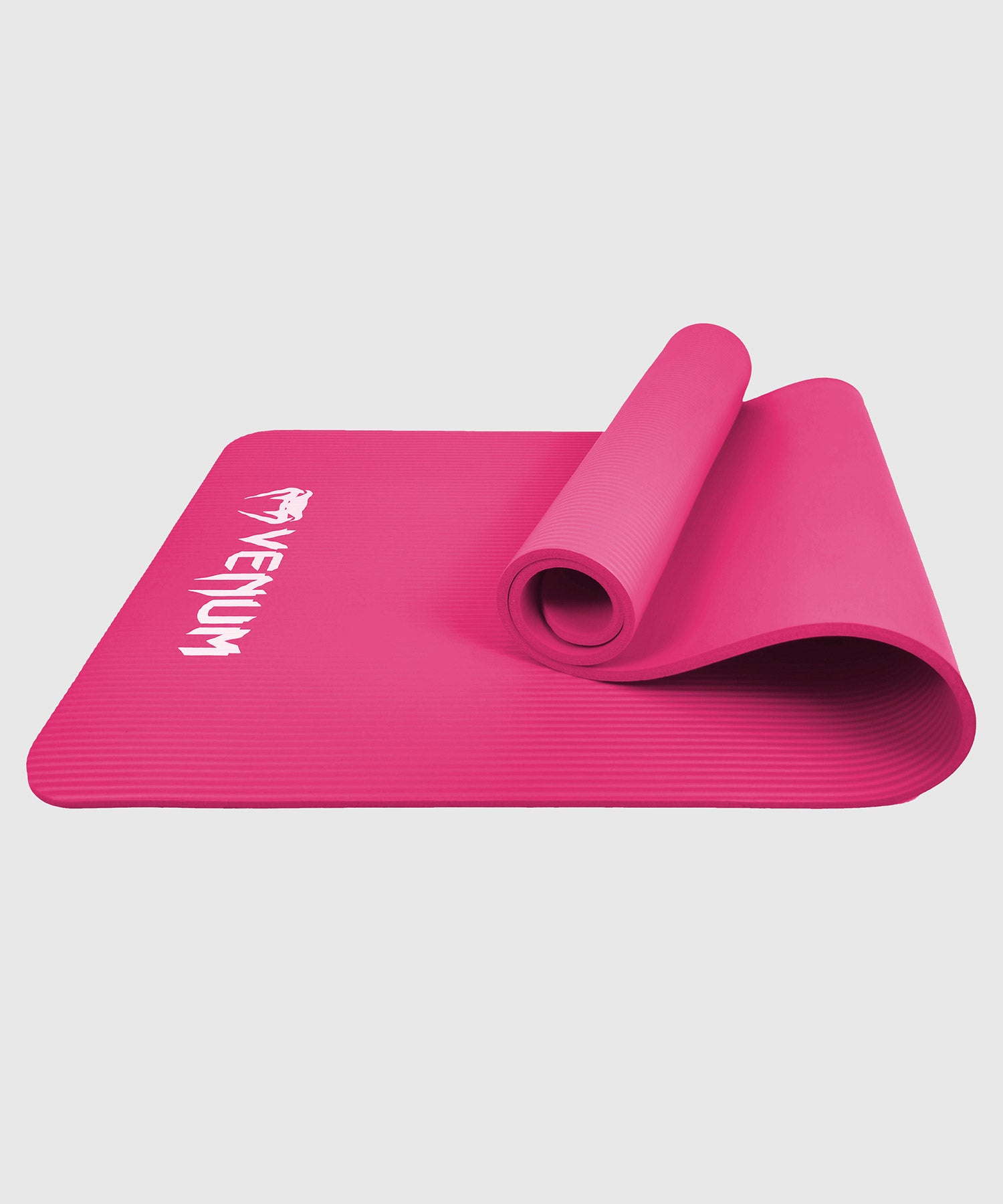 Venum Laser Yoga Mat - Pink – Venum United Kingdom
