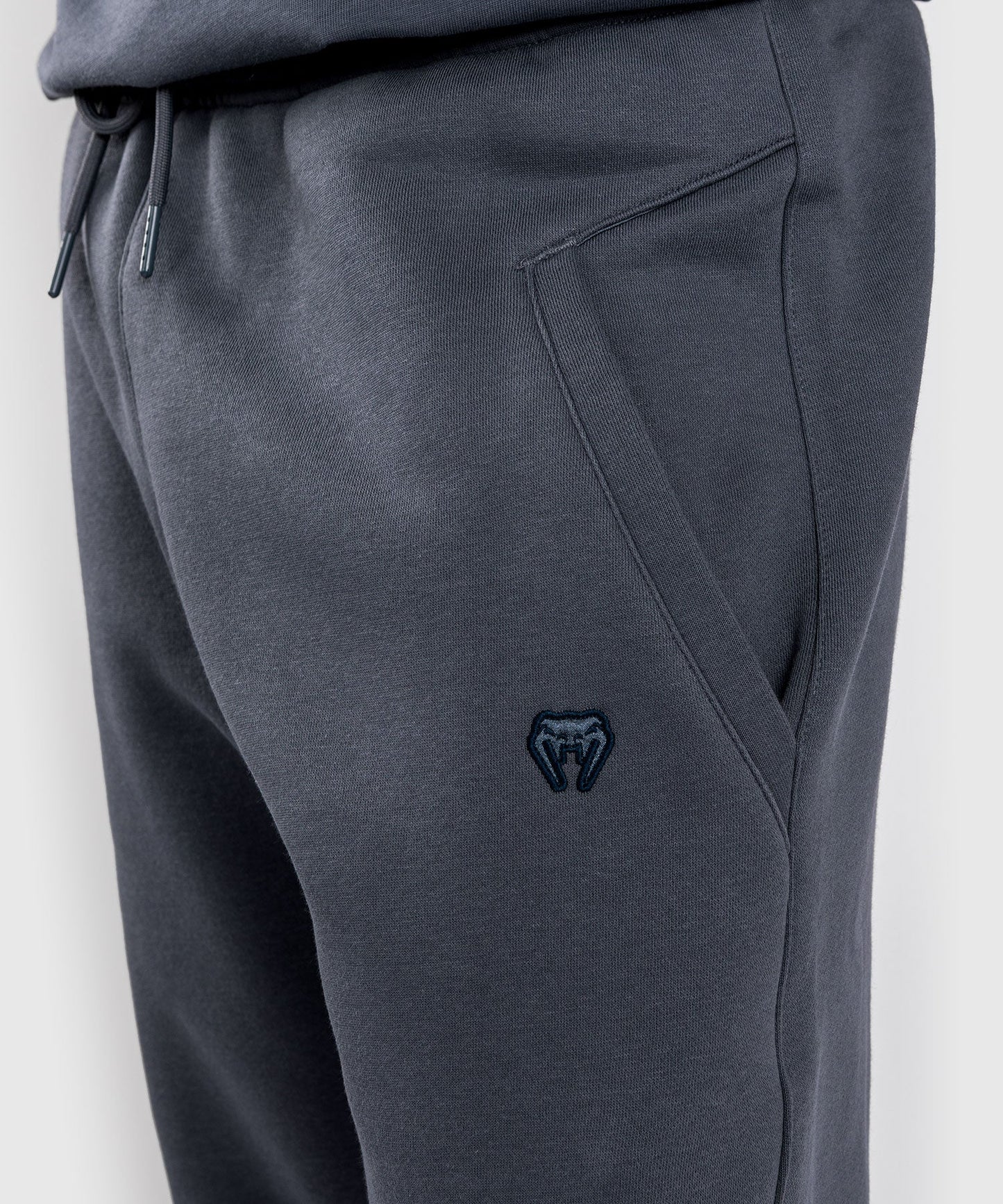 Venum Silent Power Jogger - Navy Blue