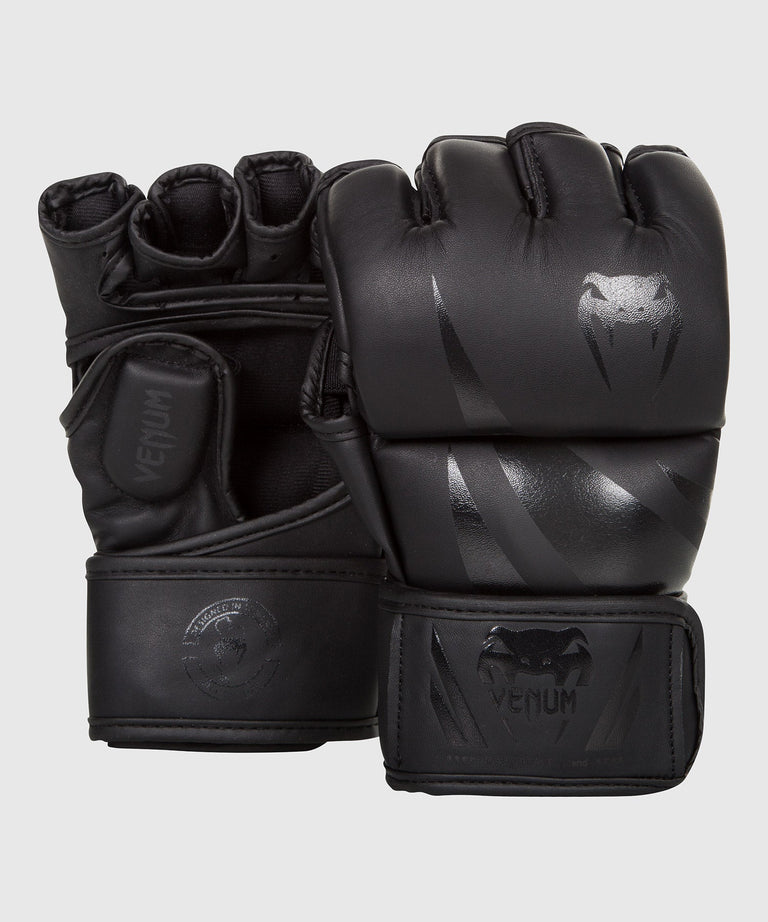 Venum undisputed 2.0 mma gloves top