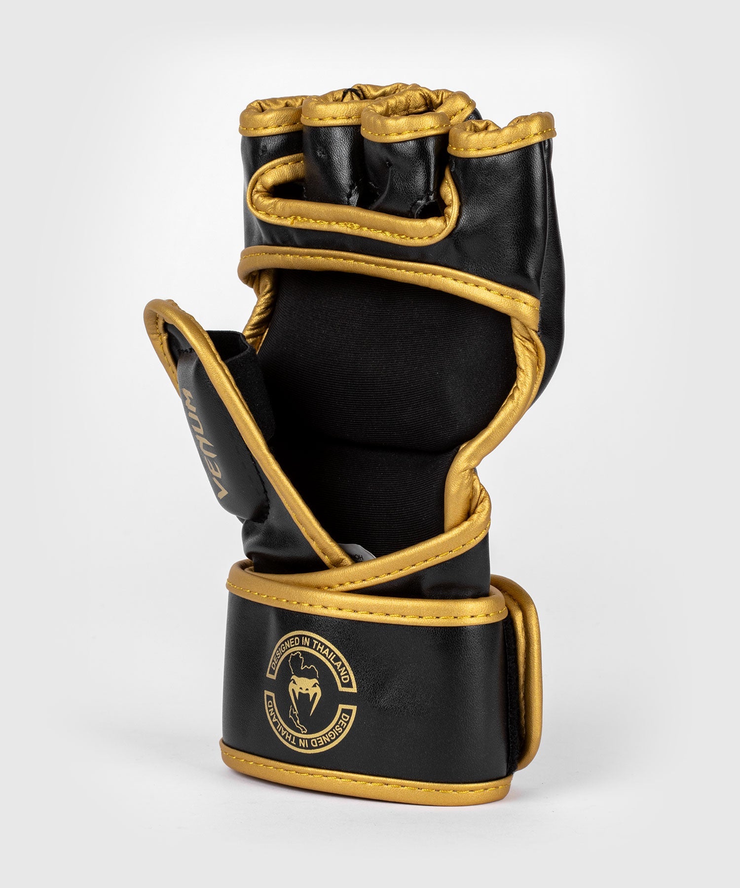 Venum mma training gloves sale