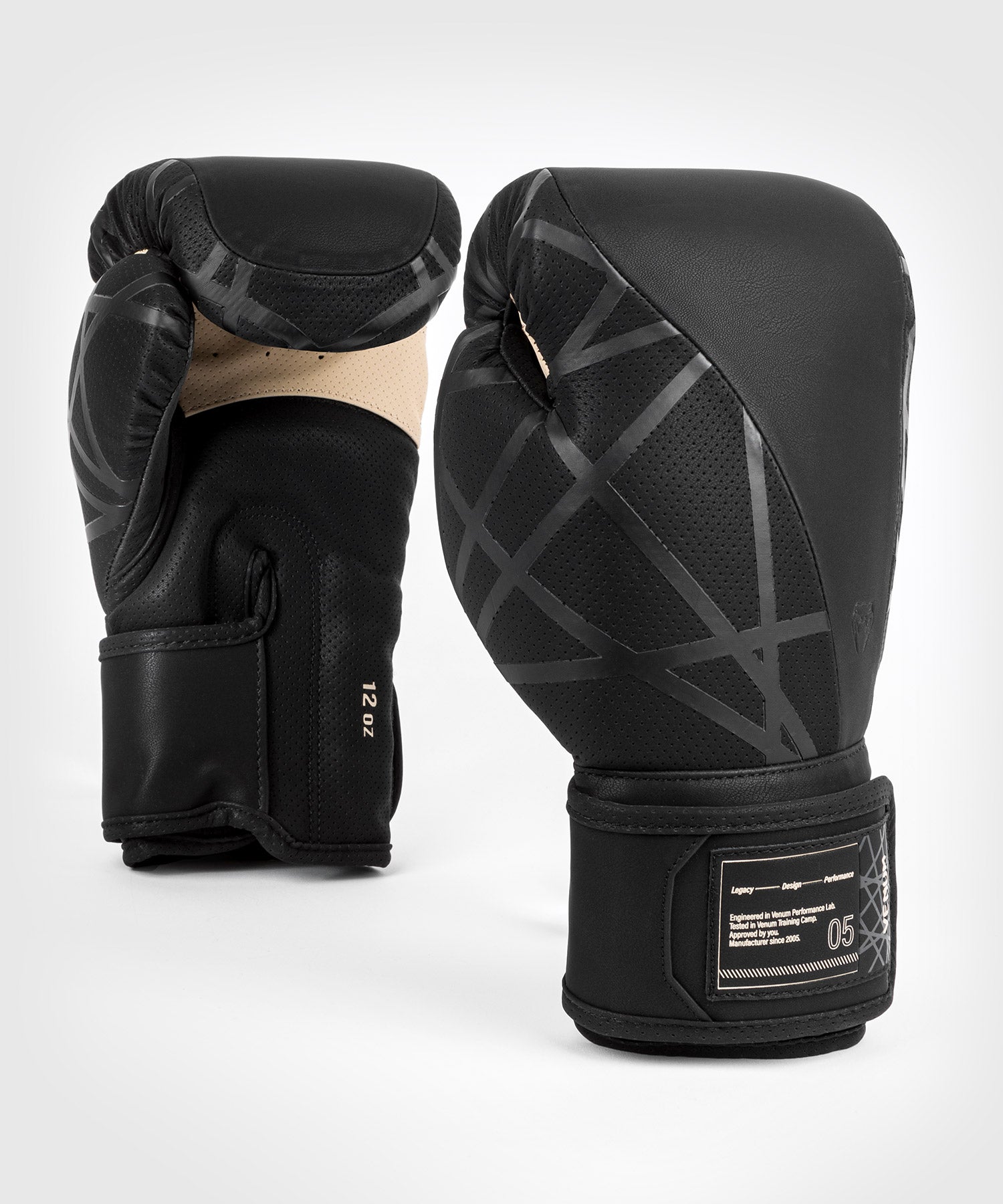 Venum gym gloves cheap
