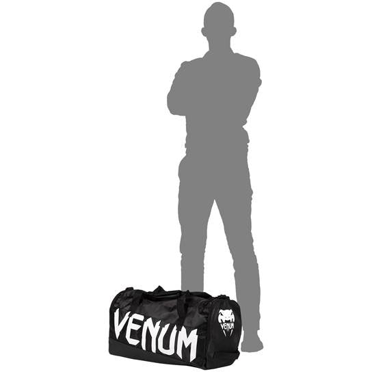 Venum Sparring Sport Bag - Dark camo