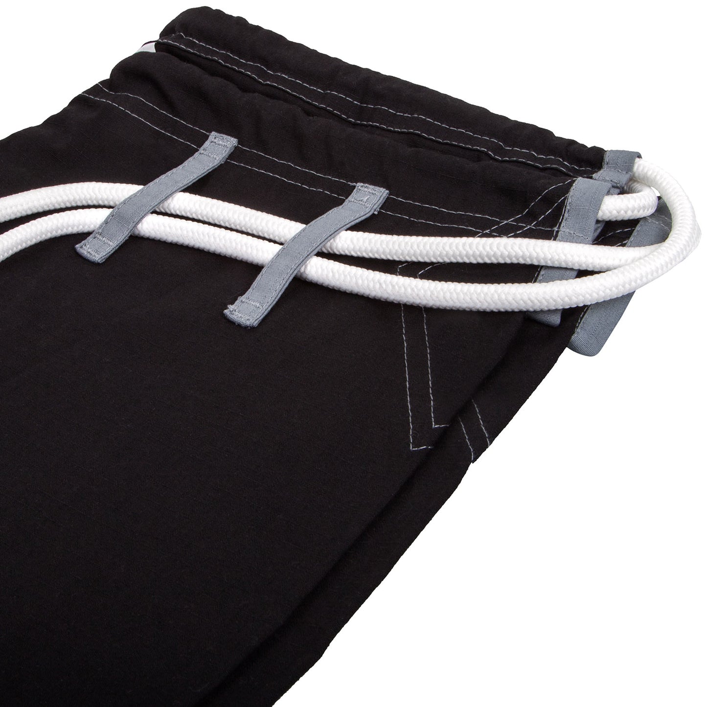 Venum Elite Classic BJJ Gi - Black