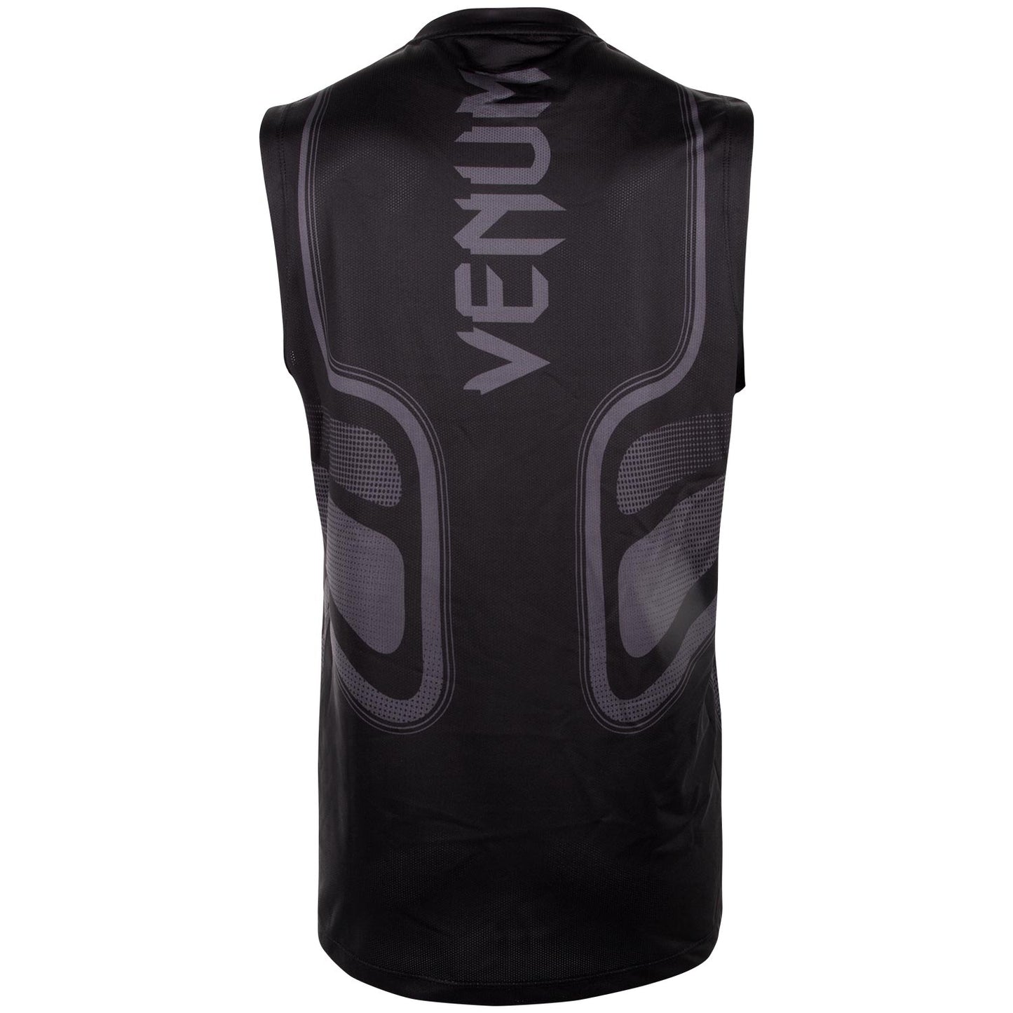 Venum Tempest 2.0 Dry Tech™ Tank Top - Black/Grey