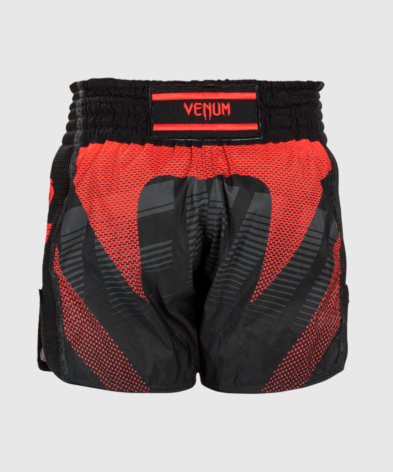 Venum Short Elite Boxing Noir