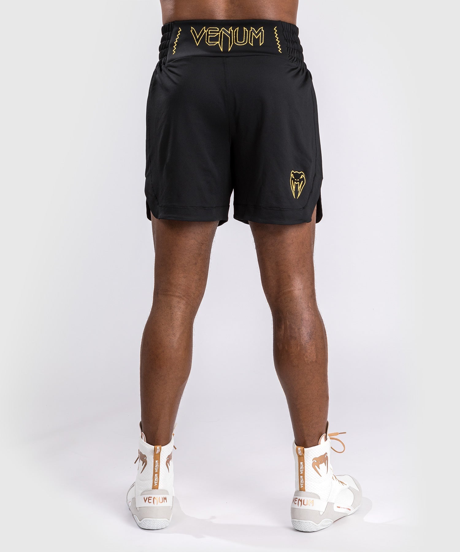 Venum boxing clothes top
