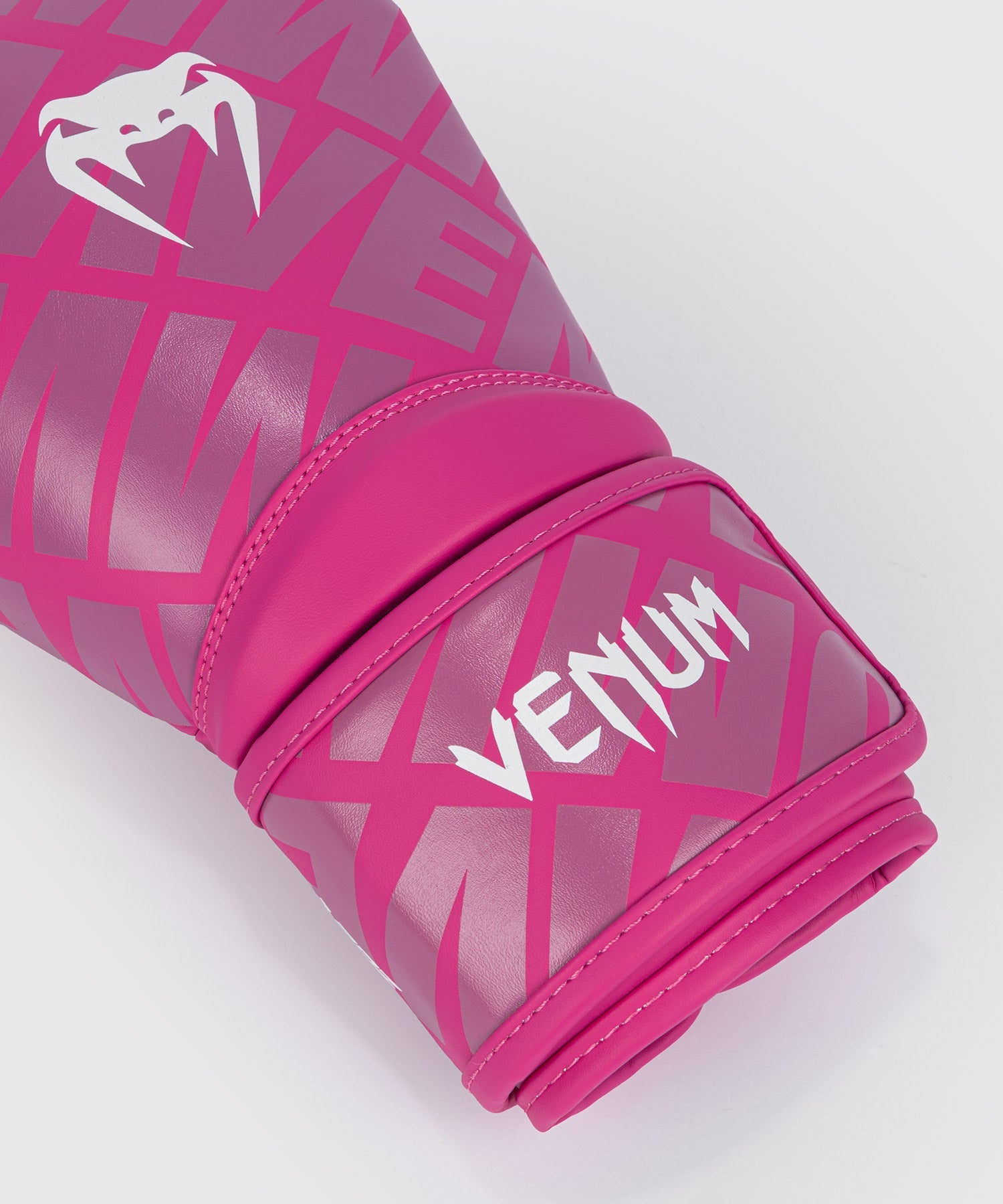 Venum pink boxing gloves store