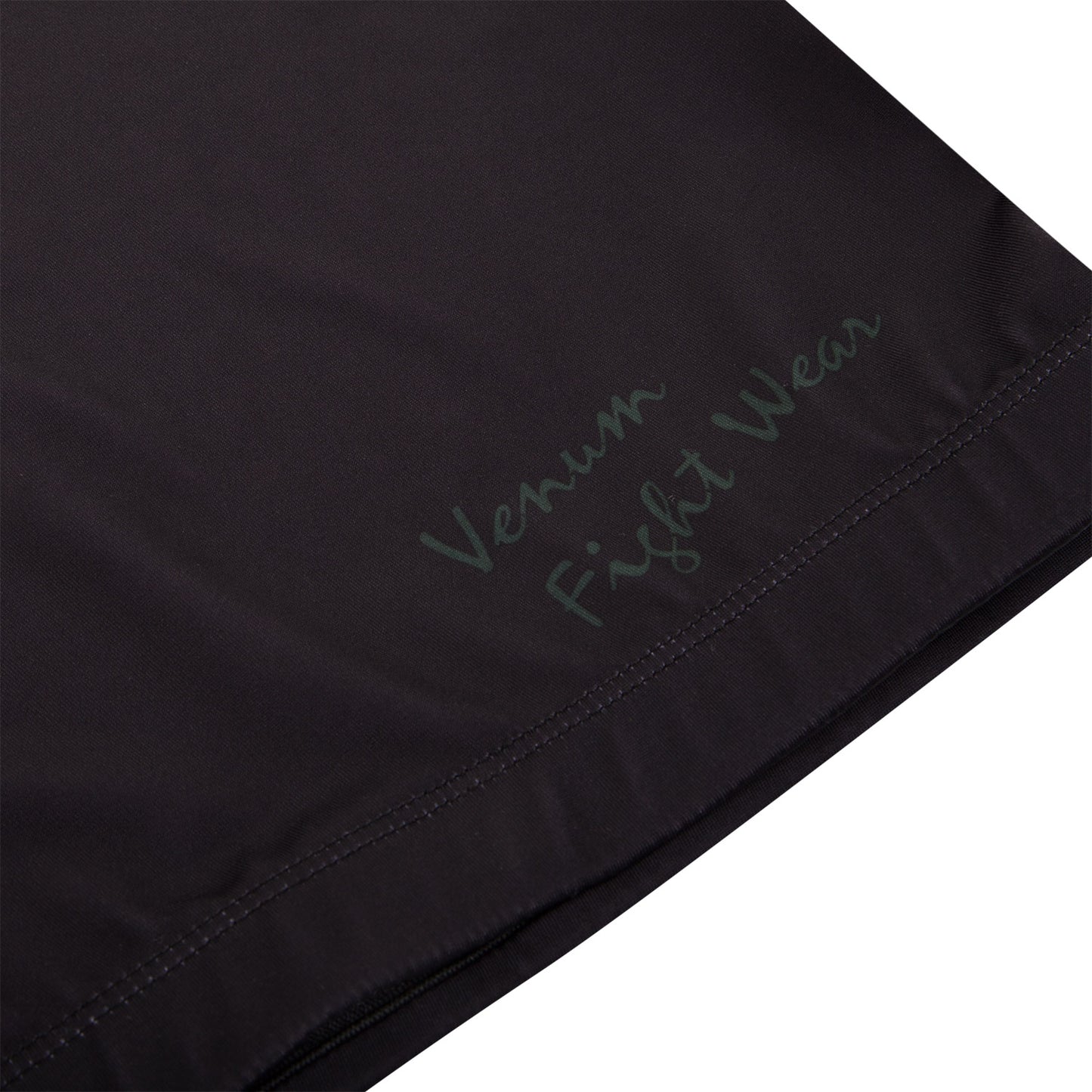 Venum Original Giant Rashguard - Short Sleeves - Black/Forest Camo