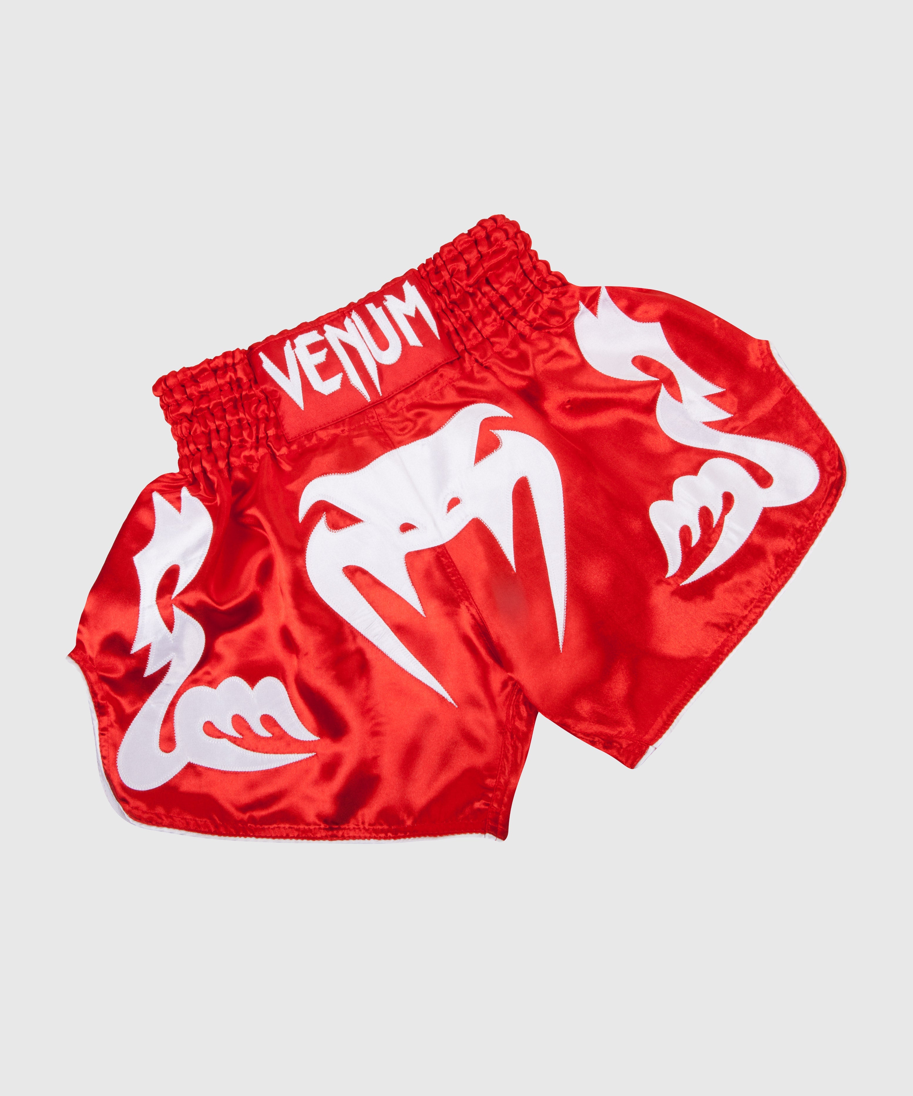 Venum bangkok inferno muay thai shorts hot sale