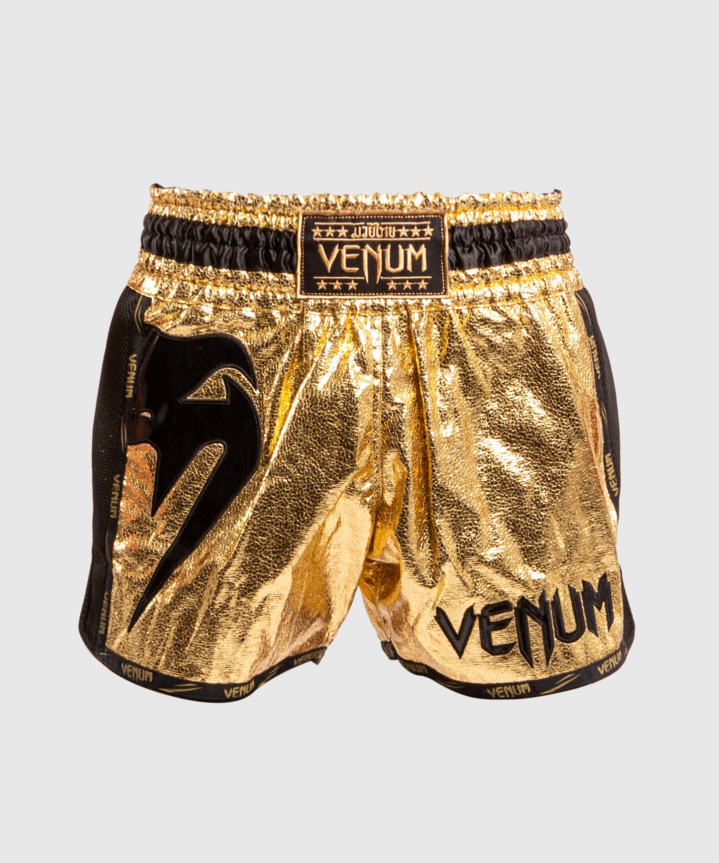 Venum Giant Thai Boxing Shorts