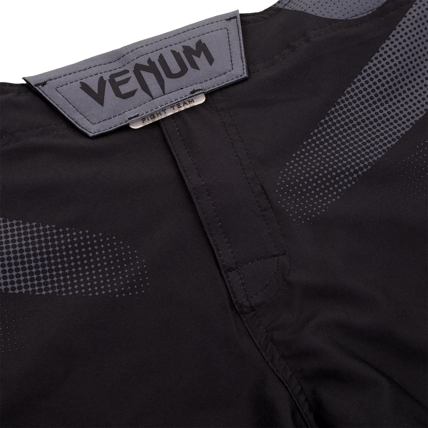 Venum Tempest 2.0 Fightshorts - Black/Grey
