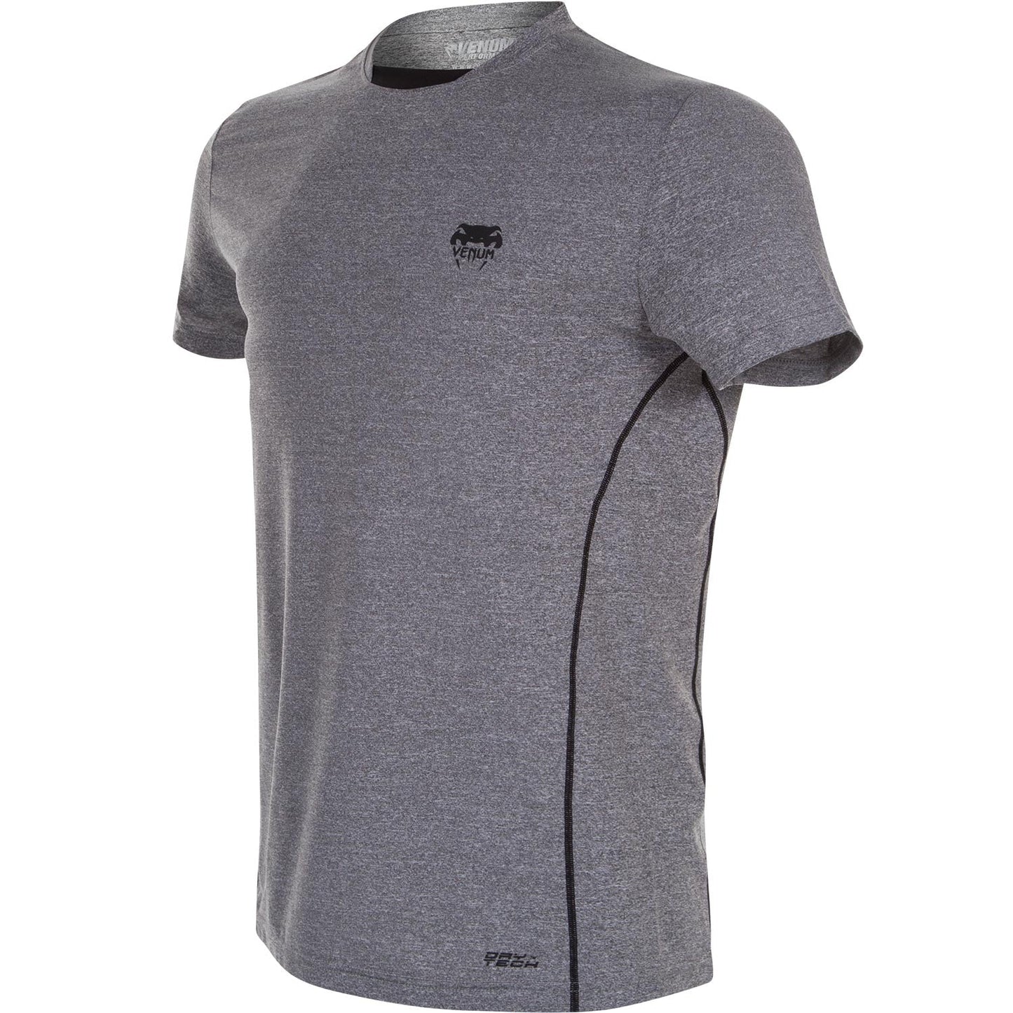 Venum Contender Dry Tech™ T-shirt - Heather Grey