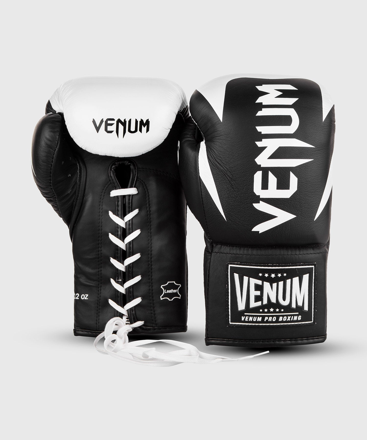 Venum lace up gloves hot sale