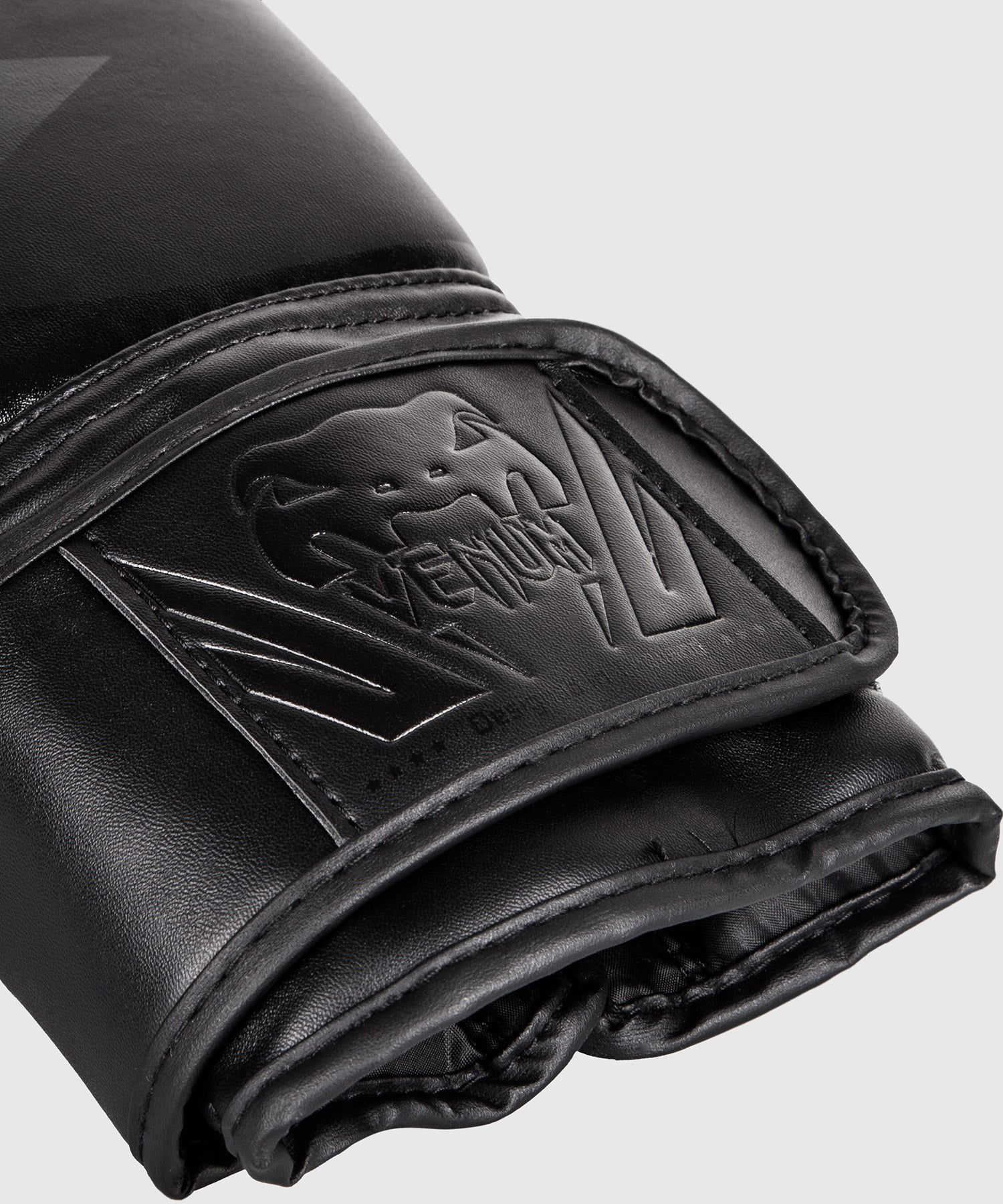 Venum Challenger 2.0 Boxing Gloves Black Black Venum United Kingdom