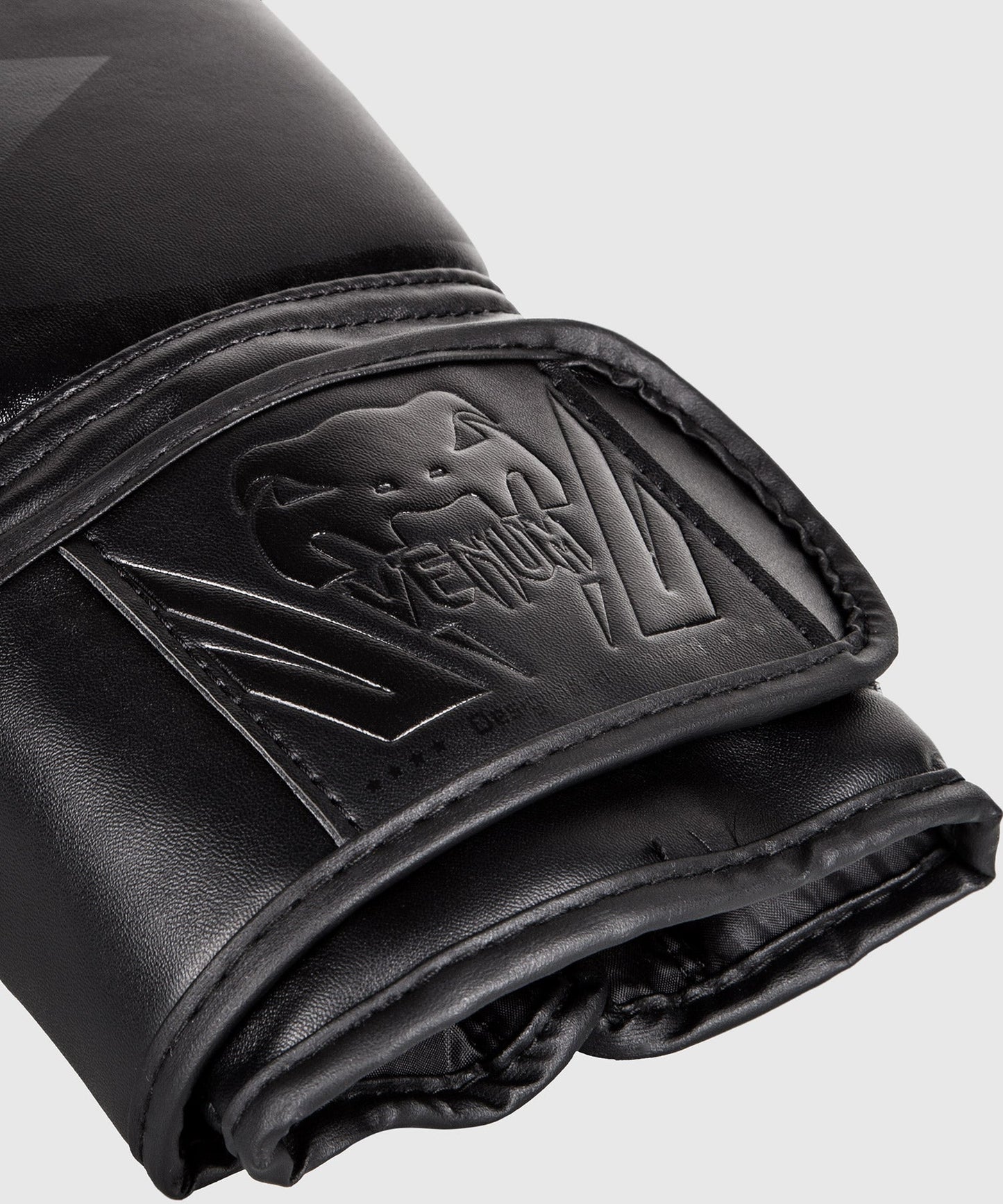 Venum Challenger 2.0 Boxing Gloves - Black/Black