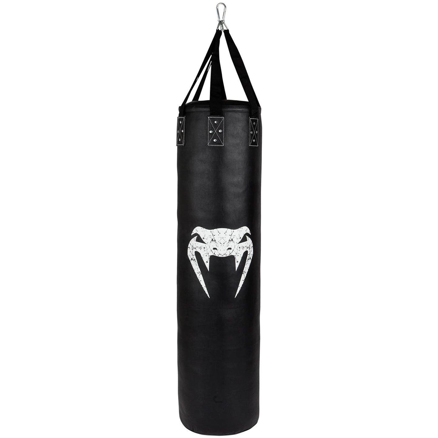 Venum Challenger Punching Bag - Black - 150 cm - Filled